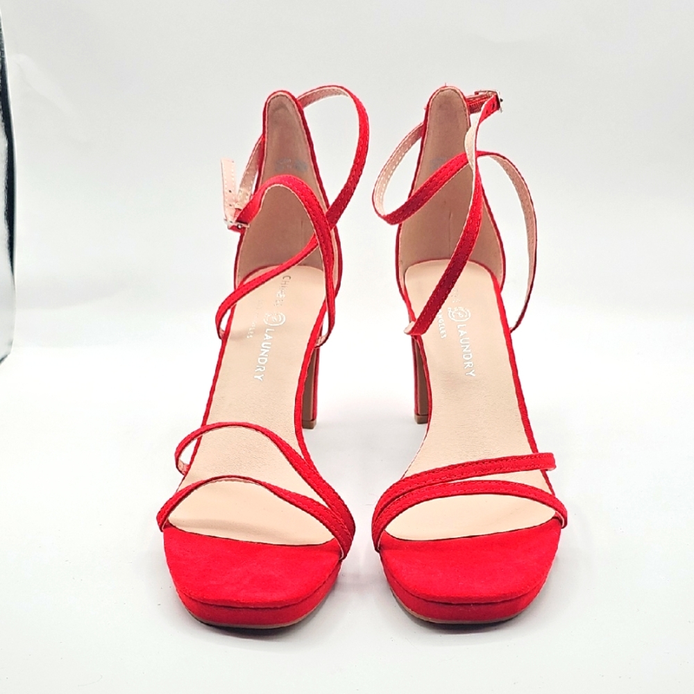 Chinese Laundry Heels Size 9 & 8.5